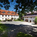 Frühstückspension Greta Schönau an der Katzbach