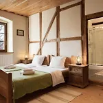 Frühstückspension Greta Schönau an der Katzbach
