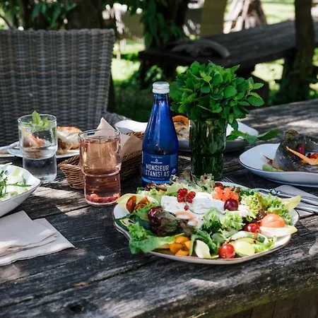 Greta Bed & Breakfast