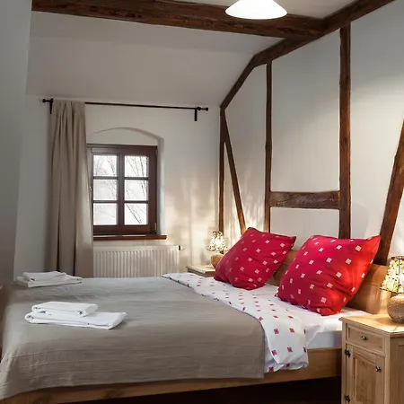 Bed & Breakfast Greta