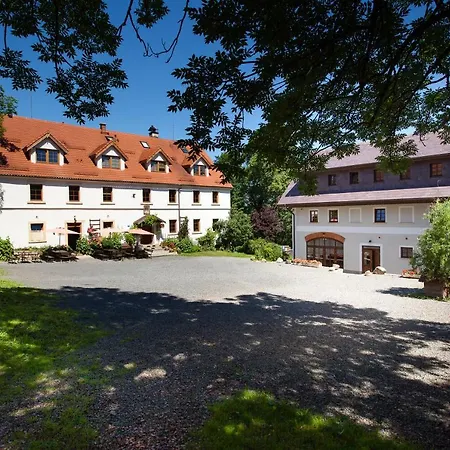 Bed & Breakfast Greta Świerzawa