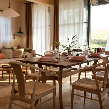 Greta Bed & Breakfast