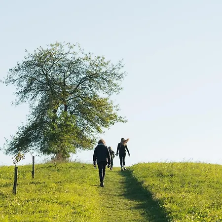 Greta Oda ve Kahvaltı