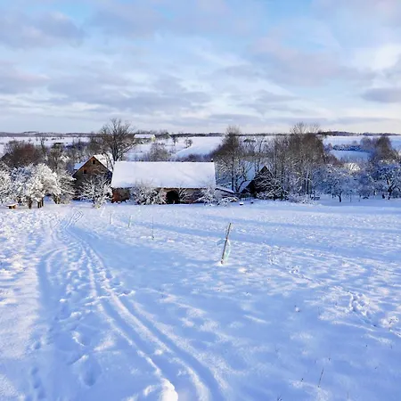 Bed & Breakfast Greta