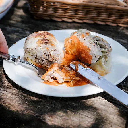 Greta Bed & Breakfast