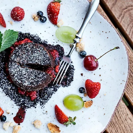 Greta Bed & Breakfast