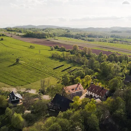 Greta Bed & Breakfast 4*