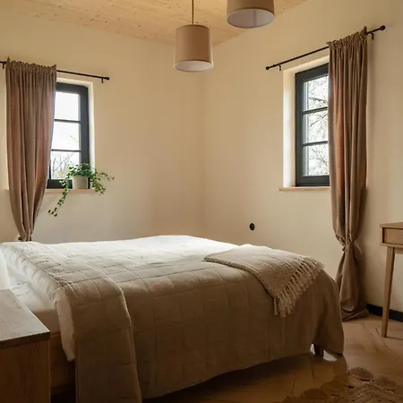 Greta 4* Świerzawa