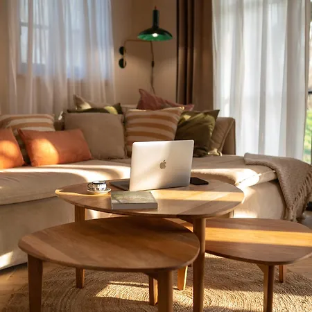 Bed & Breakfast Greta 4*