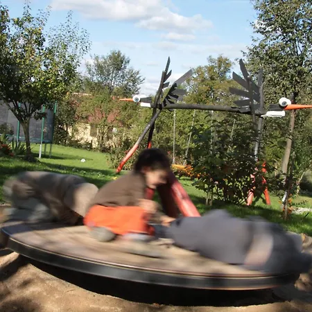 Bed & Breakfast Greta Świerzawa