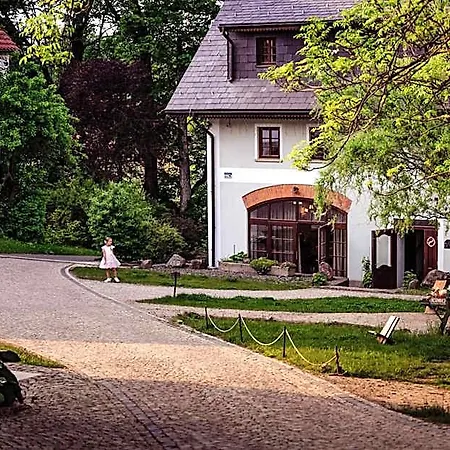 Greta B&B 4*