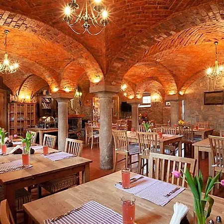 Greta B&B 4*