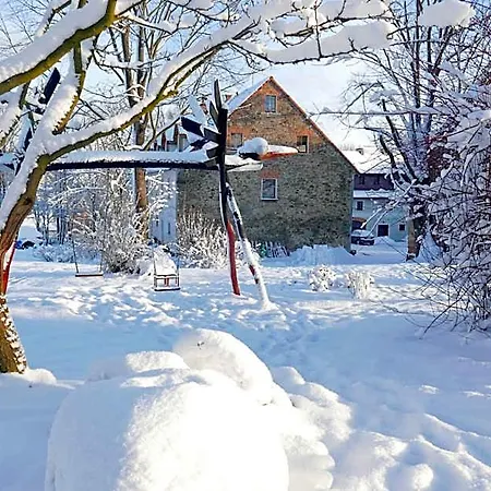 B&B Greta 4*