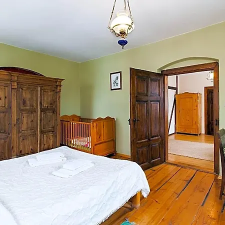 Greta B&B