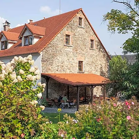 B&B Greta 4*