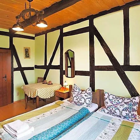 Greta B&B 4*
