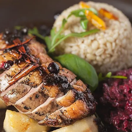 Greta Bed & Breakfast 4*