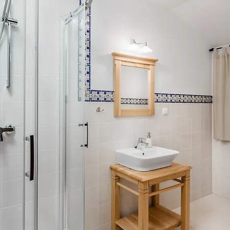 Greta Bed & Breakfast