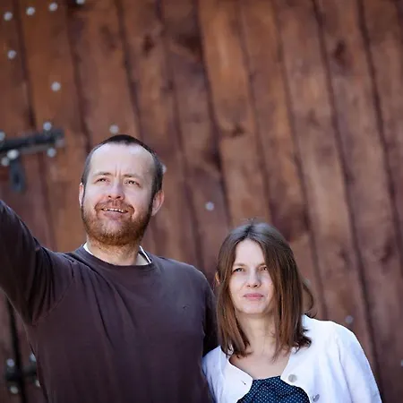 Greta Bed & Breakfast Świerzawa