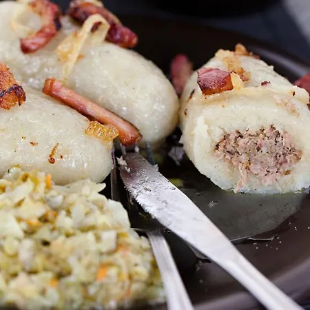 Oda ve Kahvaltı Greta