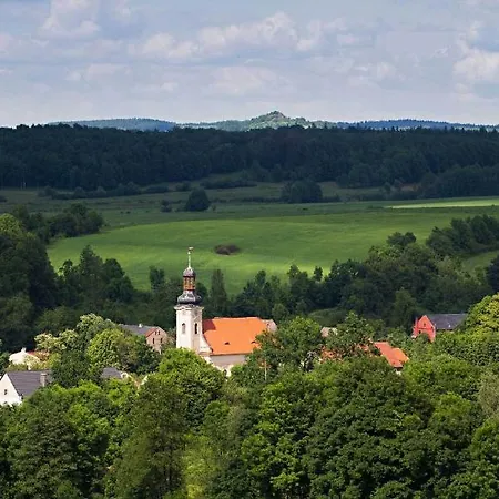 B&B Greta 4*