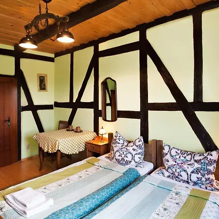 Greta Bed & Breakfast 4*