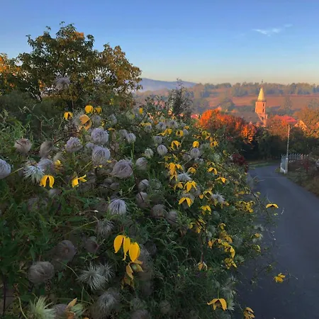 Greta Oda ve Kahvaltı