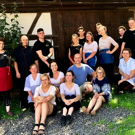 Bed & Breakfast Greta