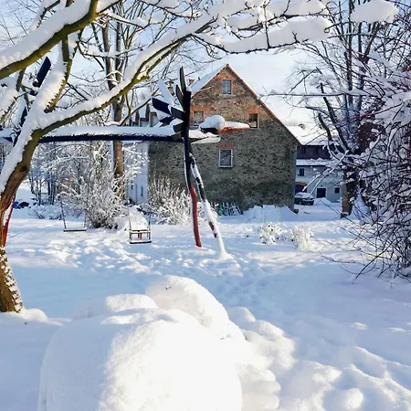 Bed & Breakfast Greta