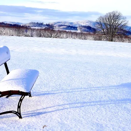 Greta Bed & Breakfast