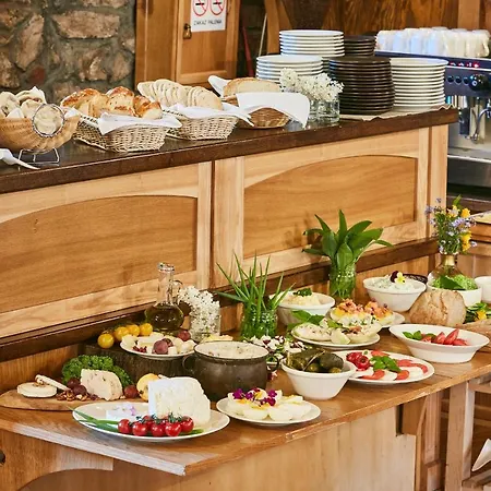 Bed & Breakfast Greta Świerzawa