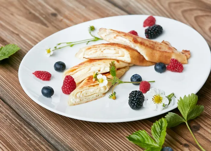 Greta Nocleg ze śniadaniem Świerzawa