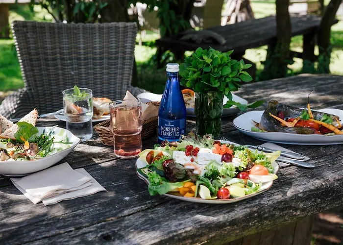 Greta Frühstückspension