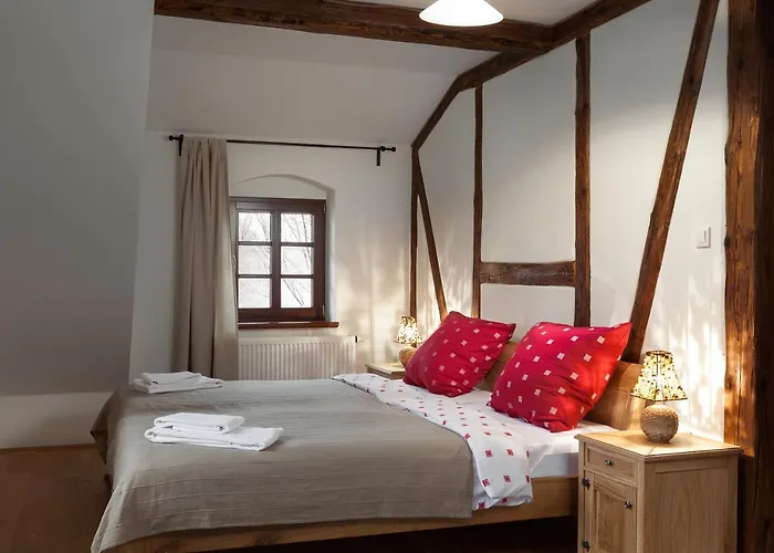 Frühstückspension Greta