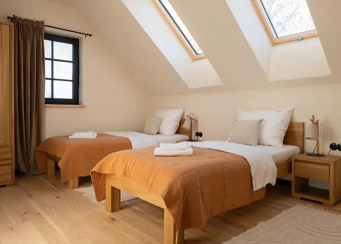 Frühstückspension Greta Schönau an der Katzbach