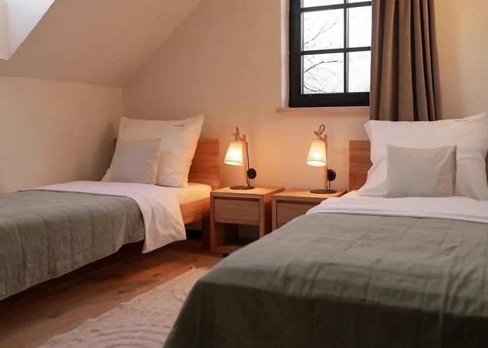 Greta 4* Schönau an der Katzbach