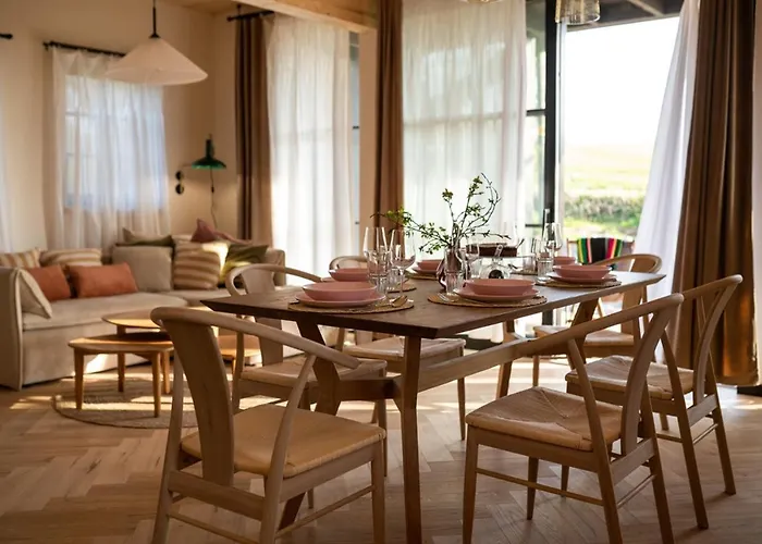 Greta Nocleg ze śniadaniem