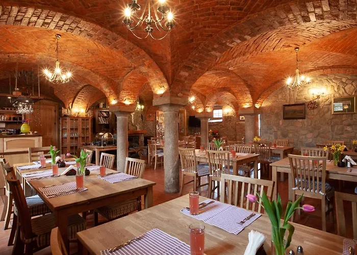 Frühstückspension Greta 4*