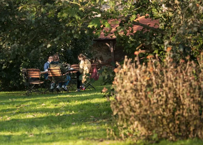 Greta Frühstückspension 4*