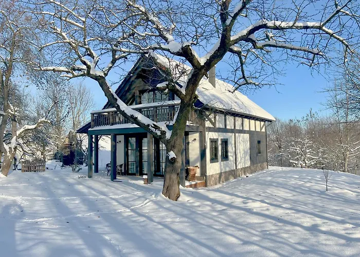 Greta 4* Schönau an der Katzbach