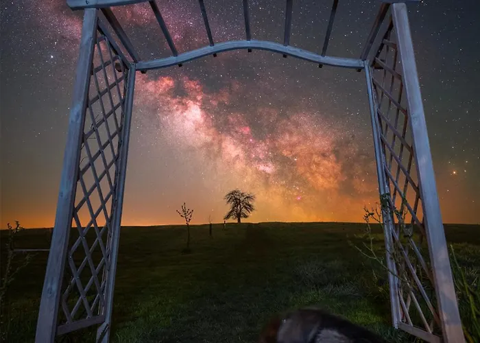 Greta Schönau an der Katzbach