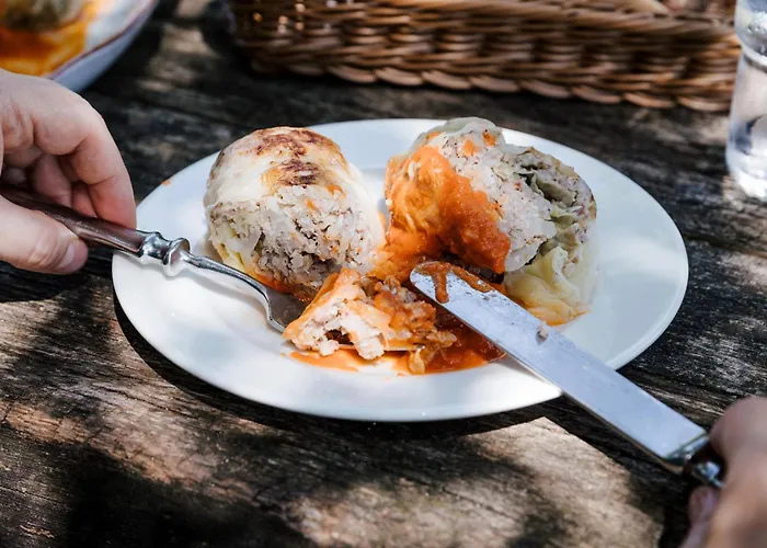 Greta Frühstückspension