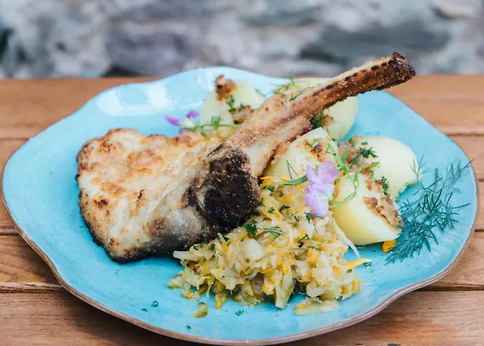 Nocleg ze śniadaniem Greta Świerzawa