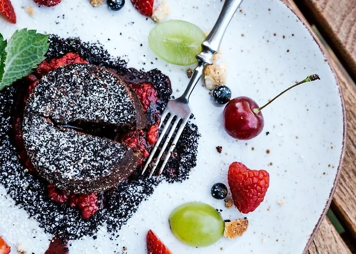 Greta Frühstückspension