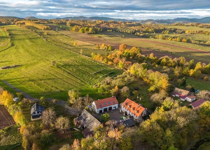Nocleg ze śniadaniem Greta Świerzawa