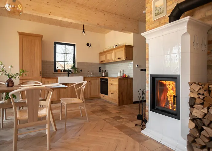 Greta Frühstückspension Schönau an der Katzbach