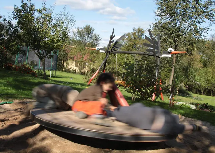 Nocleg ze śniadaniem Greta Świerzawa