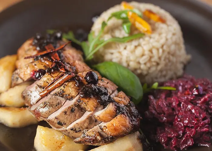 Greta Frühstückspension 4*