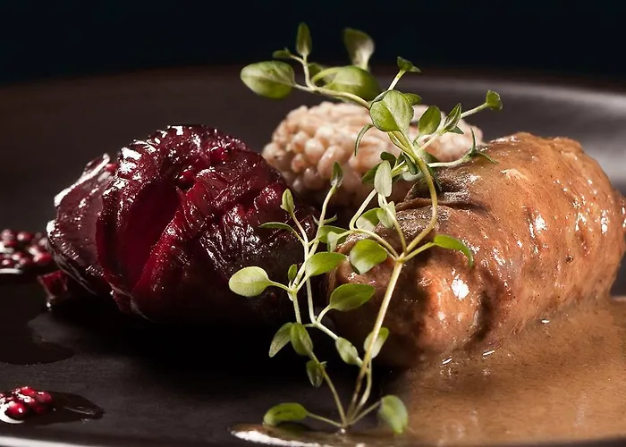 Greta 4* Schönau an der Katzbach