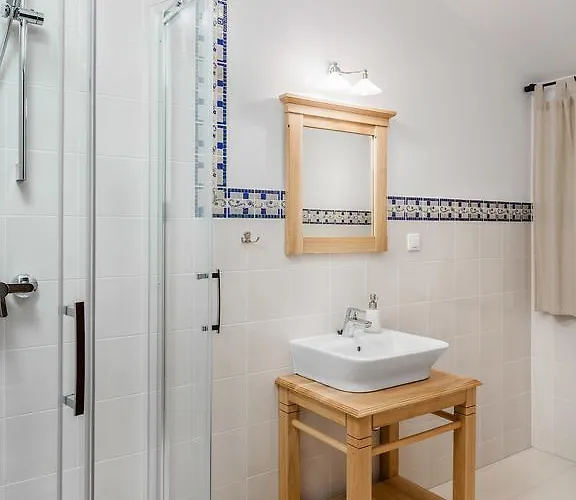 Greta Nocleg ze śniadaniem